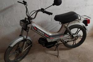 Altro Altro modello - 1990