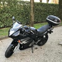 Suzuki GS500F