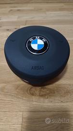 Airbag Volante Nuovo BMW serie F