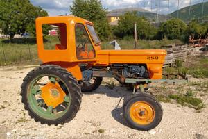 Trattore Fiat 250