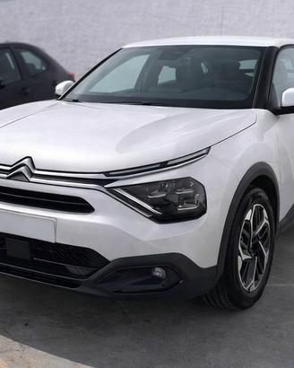 CITROEN C4 III 2021 - C4 1.2 puretech Plus s&s 130