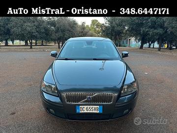 Volvo V50 2.0 D cat Momentum