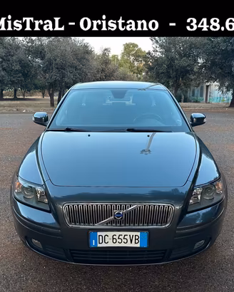 Volvo V50 2.0 D cat Momentum