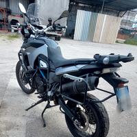 BMW F 800 GS