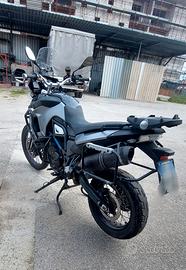 BMW F 800 GS