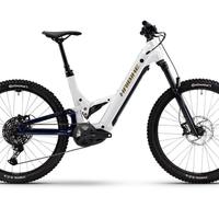 EBIKE Haibike AllTrail 8LOW Bosch 100Nm B.600 TGS