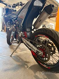 FANTIC 125cc 2019
