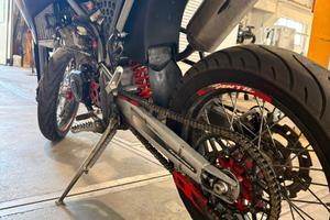 FANTIC 125cc 2019