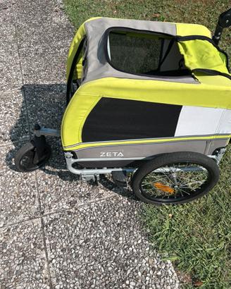 Carello per trasporto