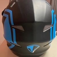 Casco downhill