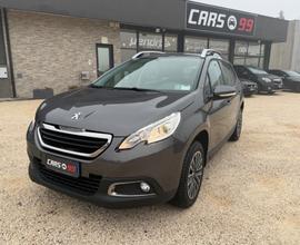 Peugeot 2008 PureTech 82 Allure