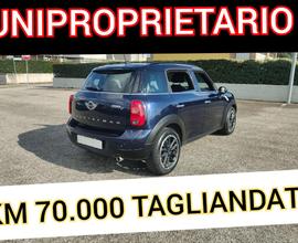 MINI Countryman 2.0D Cooper Park Lane Plus Autom