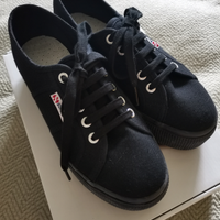 Scarpe Superga n. 38