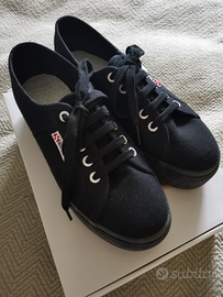 Scarpe Superga n. 38