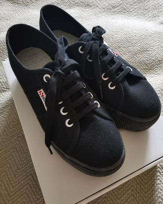 Scarpe Superga n. 38