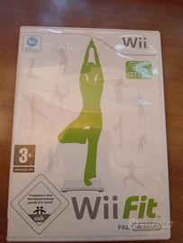 Wii fit palla Nintendo Peggy 3 +