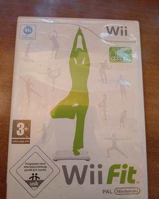 Wii fit palla Nintendo Peggy 3 +