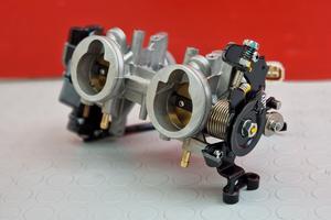 CORPOFARFALLATO CORPO KAWASAKI Z 650 2020 2021 Z65