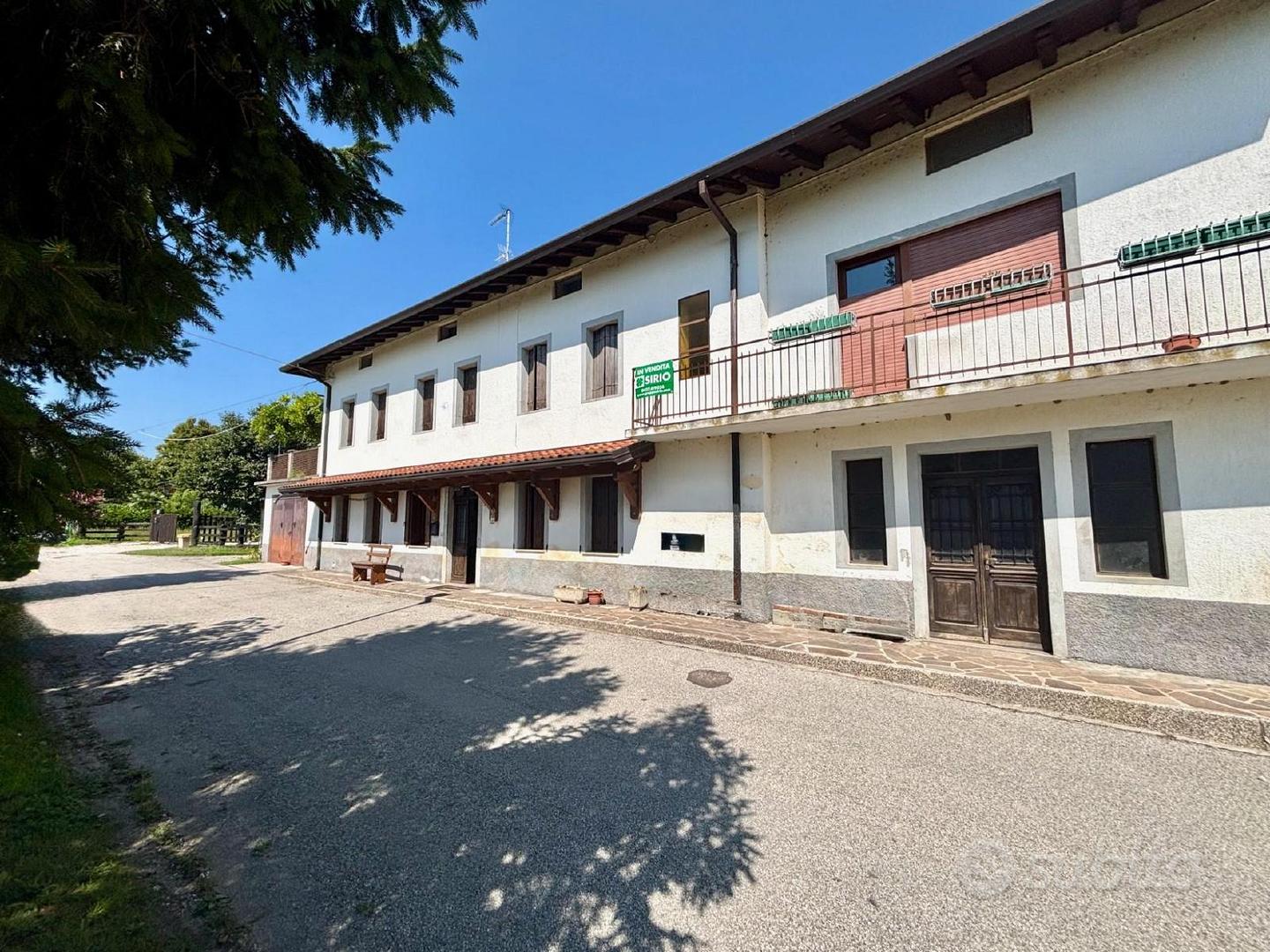 Casa – Pinzano al Tagliamento, Borgo Mizzari / I Mizzars - Vista 4