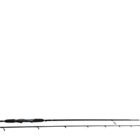 il Filibustiere la Perla Nera canna da spinning 