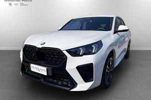 BMW X2 xdrive 20d 48V MSport Pro auto