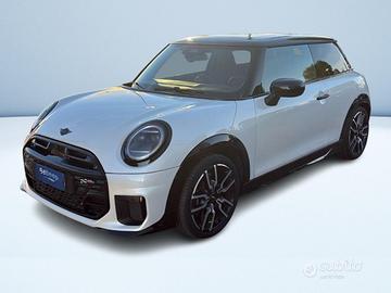 Mini Mini Cooper 3p 2.0 S JCW auto