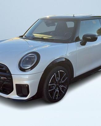 Mini Mini Cooper 3p 2.0 S JCW auto