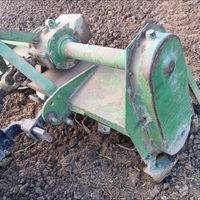 Fresa celli 155 cm lavorativa