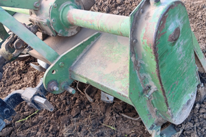 Fresa celli 155 cm lavorativa