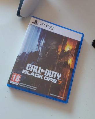 call of duty 7 nuovo 