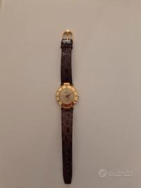 orologio da donna vintage marca BULOVA