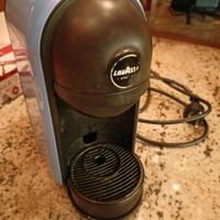 Macchina caffè a modo mio con difetto