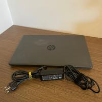 Notebook HP 250 G7