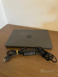 Notebook HP 250 G7
