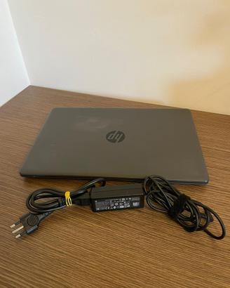 Notebook HP 250 G7