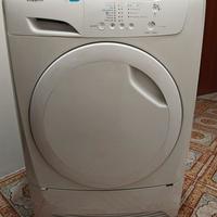 LAVATRICE ZOPPAS 7 KG STIRO FACILE