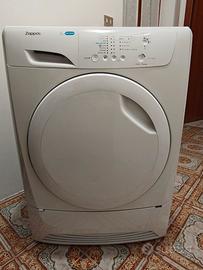 ASCIUGATRICE ZOPPAS 7 KG STIRO FACILE