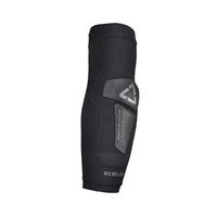 LEATT GOMITIERA REAFLEX HYBRIDI JUNIOR | NERO | TA