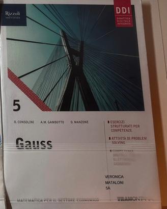 Libri scolastici