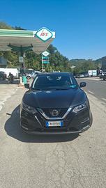 Nissan Qashqai 2018