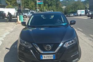 Nissan Qashqai 2018
