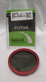 Filtro Fotga Slim GND 52mm