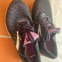 Scarpe brooks glycerin