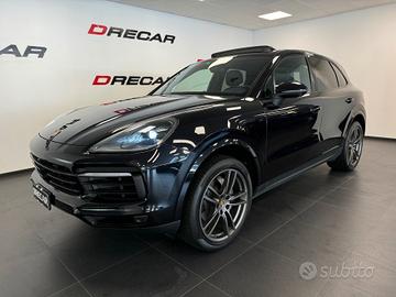 Porsche Cayenne 3.0 V6 TETTO MOTORE NUOVO PORSCHE 