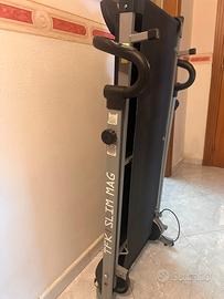 Tapis roulant magnetico