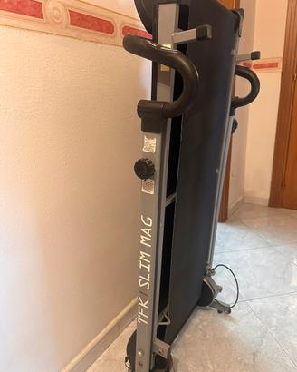 Tapis roulant magnetico