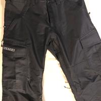 Pantalone Snow BURTON Cargo S uomo