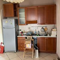 Cucina  a parete  come nuova