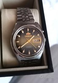 Orient automatico anni 70'