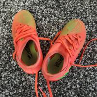 Scarpe da calcio n.30